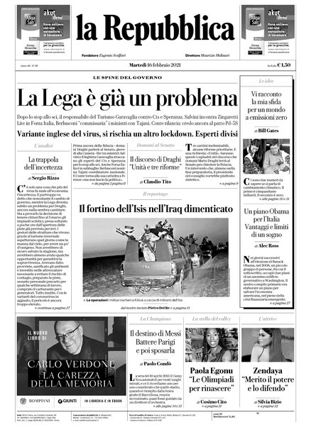La repubblica